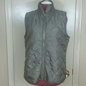 Mudpie Vest medium